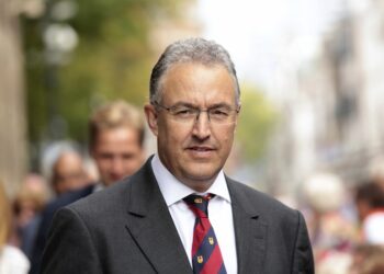 Rotterdammers teleurgesteld in de Allahoe akbar-uitspraak van Ahmed Aboutaleb: ’Burgemeester onwaardig’