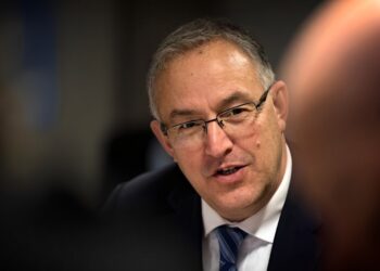 Scheidend burgemeester Ahmed Aboutaleb: ‘Allahoe akbar-uitspraak had ik niet moeten doen’