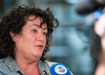 Caroline van der Plas deelt vreselijk nieuws – dit zag niemand aankomen