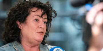 Caroline van der Plas deelt vreselijk nieuws – dit zag niemand aankomen