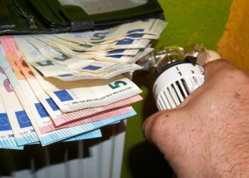 Energiebelastingverlaging: wat betekent het voor jouw portemonnee?