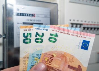 Energiebelasting: hoe zit het precies?