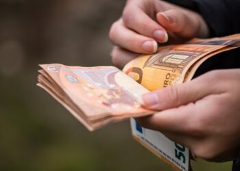 NSC krijgt nul op het rekest: limiet voor contante betalingen blijft 3000 euro