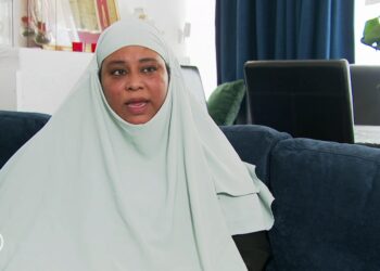 Ook komend jaar merkt Nasrien Nasibdar ondanks kabinetsbeloftes geen vooruitgang