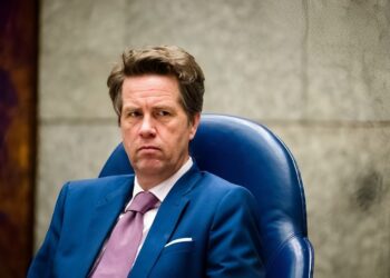 Proefschrift Kamervoorzitter Martin Bosma opnieuw afgewezen door UvA