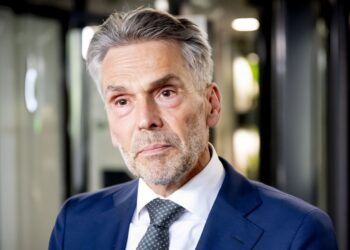 Dit is het netto salaris dat Dick Schoof ontvangt als premier