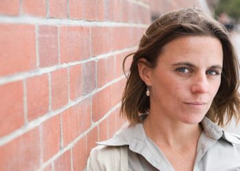 Anne-Fleur (39): ‘Ik vind dat mensen zonder diploma geen stemrecht zouden moeten hebben’