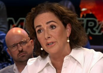 Halsema: Wilders wil alleen demonstraties toestaan waar hij het mee eens is