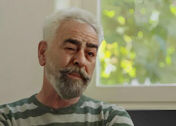 Khalil vluchtte naar Nederland, maar twee dochters mogen niet mee: ‘Voel me schuldig’