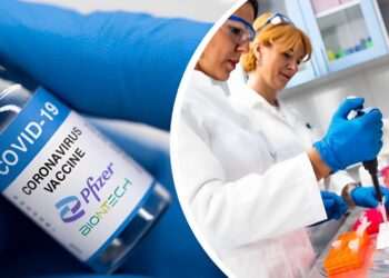 Bijwerkingencentrum Lareb overspoeld door “ernstige bijwerkingen” coronavaccins