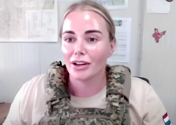 Enige Nederlandse VN-blauwhelm in Zuid-Libanon blijkt: ‘Genderadviseur’