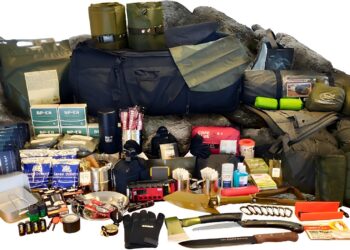 Overheid waarschuwt: noodpakket en contant geld zijn essentieel bij crisis