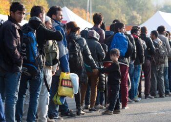 Rechter legt miljoenen dwangsom op aan COA voor overbezetting Ter Apel