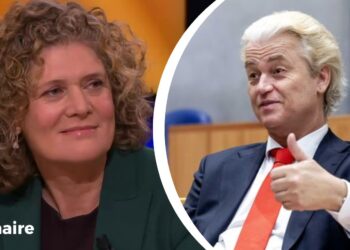 Julia Wouters: “Ik zie niet aan Wilders handelen dat hij een succes wil maken van dit kabinet.”