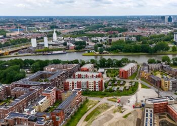 Huurprijzen in de vrije sector blijven stijgen door woningtekort