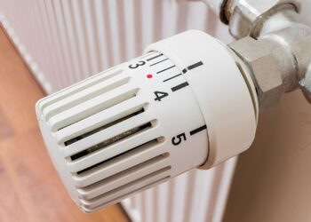 7 veelgemaakte verwarmingsfouten die je onnodig geld kosten