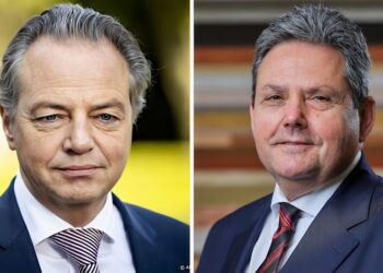 Interne mail: “Gedrag van PVV-bewindslieden zorgt voor een gevoel van onveiligheid onder ambtenaren.”