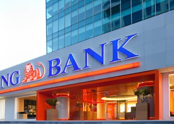 ING bank blokkeert per direct alle overboekingen naar Palestina