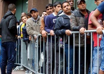 Deze provincies halen aantal opvangplekken voor asielzoekers niet (en deze wel)