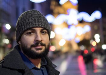 Bilal (27): ‘Waarom mogen we geen vuurwerk meer afsteken? Het hoort bij onze cultuur!’