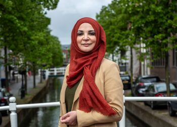 Emine Uğur: “Armoede is een keuze van de politiek”