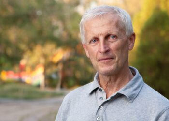 Evert (56): Ziekenhuizen zouden niet langer onverzekerde mensen moeten helpen.”