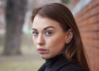 Evi (22): “Studentenleningen moeten alleen worden kwijtgescholden voor arme studenten”