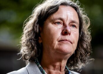 Analyse: Waren dit de woorden van minister Faber die het kabinet bijna ten val bracht?