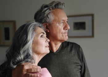 Tanja (53) en Wim (54) verdienen 6.000 euro per maand: “Het lukt ons niet om rond te komen”