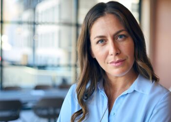 Gisela (41): “Waarom dwingt de kinderopvang mij mijn kinderen te vaccineren?”