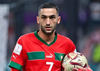 Hakim Ziyech reageert op aanval fans Maccabi Tel Aviv, maar verwijdert zijn bericht snel