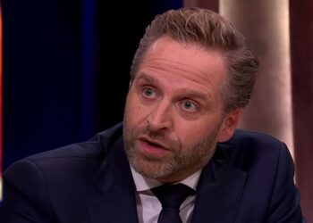 Hugo de Jonge drong aan op positieve berichtgeving over rampzalige huurwet