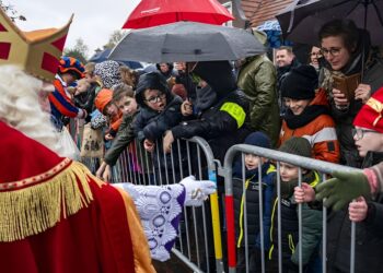 Sinterklaasintocht definitief afgelast: dit is er aan de hand