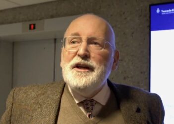 Frans Timmermans: ‘De schuld van links? Dilan Yeşilgöz (VVD) kijk eerst eens naar jezelf’