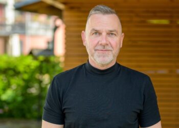 Mark (51): ‘Ik vind dat ouders zelf voor hun kinderopvang moeten betalen’