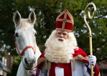 Sinterklaasintocht door zware dreiging afgelast: dit is er aan de hand