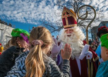 Ouders vinden het sinterklaasverhaal te stressvol: ‘Ik overweeg mijn kind de waarheid te vertellen’