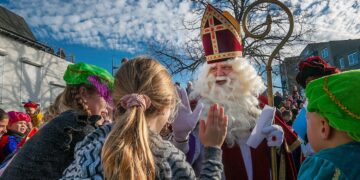 Ouders vinden het sinterklaasverhaal te stressvol: ‘Ik overweeg mijn kind de waarheid te vertellen’