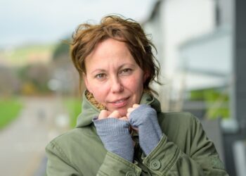 Sophie (35): ‘Ik wil geen contact met familieleden die anders stemmen dan ik’