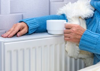 Is je woonkamer warm terwijl andere kamers koud blijven? Zo krijg je controle over de thermostaat.