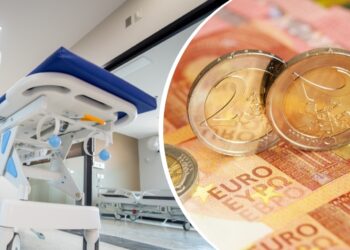 Dit zijn de nieuwe zorgpremies voor komend jaar: het maandbedrag gaat fors omhoog