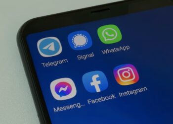 WhatsApp-alternatief waar er niet wordt meegelezen