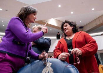 BBB’er stapt uit Eerste Kamerfractie, en neemt zijn zetel mee: ‘Complete verrassing