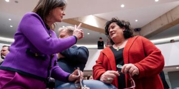 BBB’er stapt uit Eerste Kamerfractie, en neemt zijn zetel mee: ‘Complete verrassing