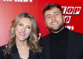 Bekende vriend diep geraakt door ziekte Freek Rikkerink: ‘Ik ben er helemaal stil en kapot van’