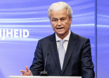 Wilders eist verscherpt asielbeleid en dreigt met breuk binnen kabinet: ‘Ons geduld is op’