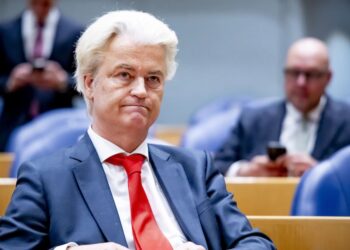 Wilders eist strengere migratiemaatregelen na nieuwe migratiecijfers