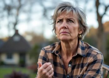 Linda wordt gek van de rokende buurvrouw: ‘Die geur is smerig, maar moet ik er echt iets van zeggen?’