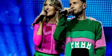 Freek Rikkerink deelt bijzondere gezondheidsupdate