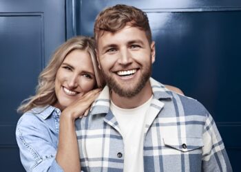 Zwangere Suzan schittert met babybuik in nieuwe post